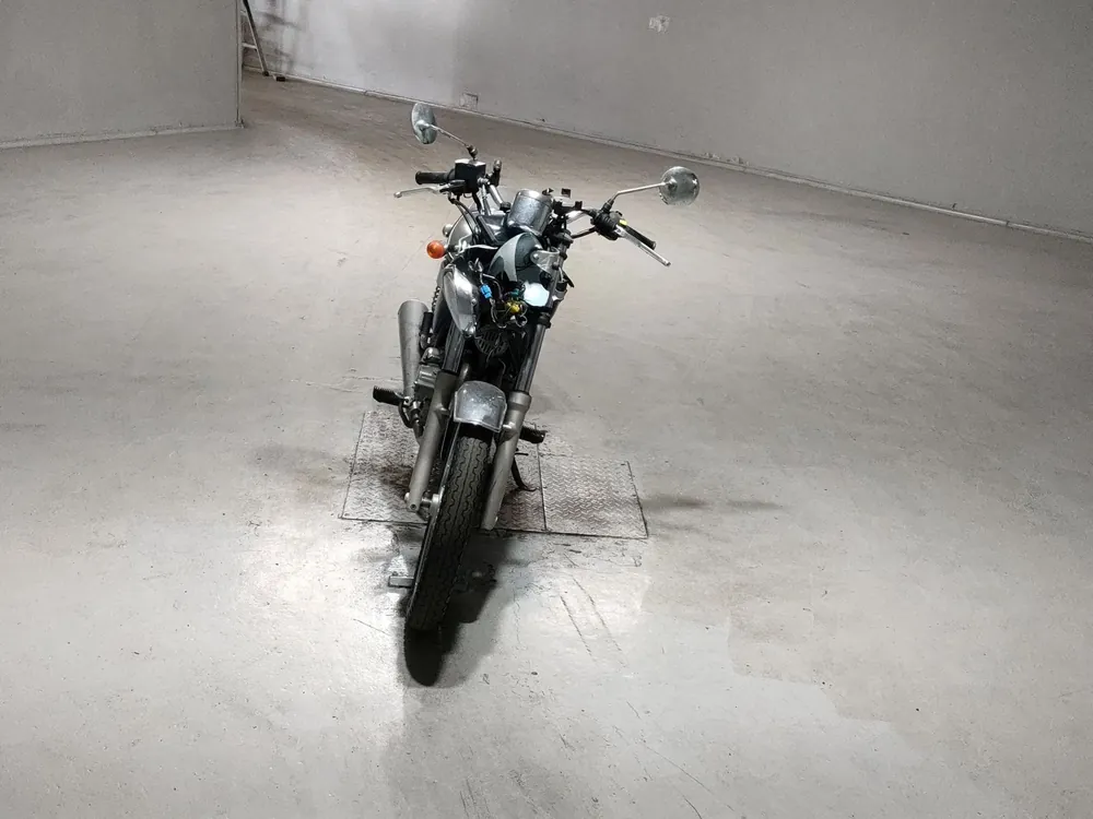 Suzuki Grass Tracker, синий, фото 3
