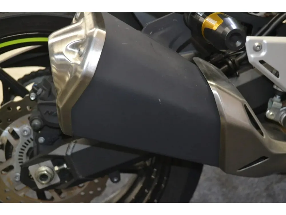 Honda ADV160 2021, чёрный, фото 6