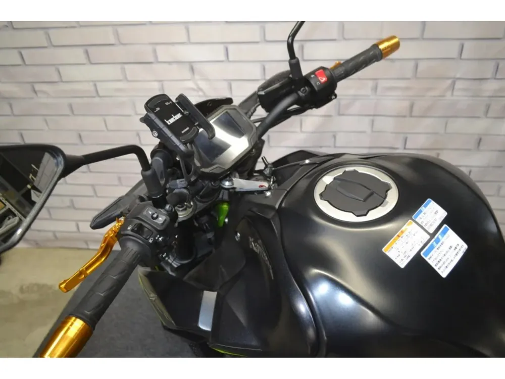 Honda ADV160 2021, чёрный, фото 7