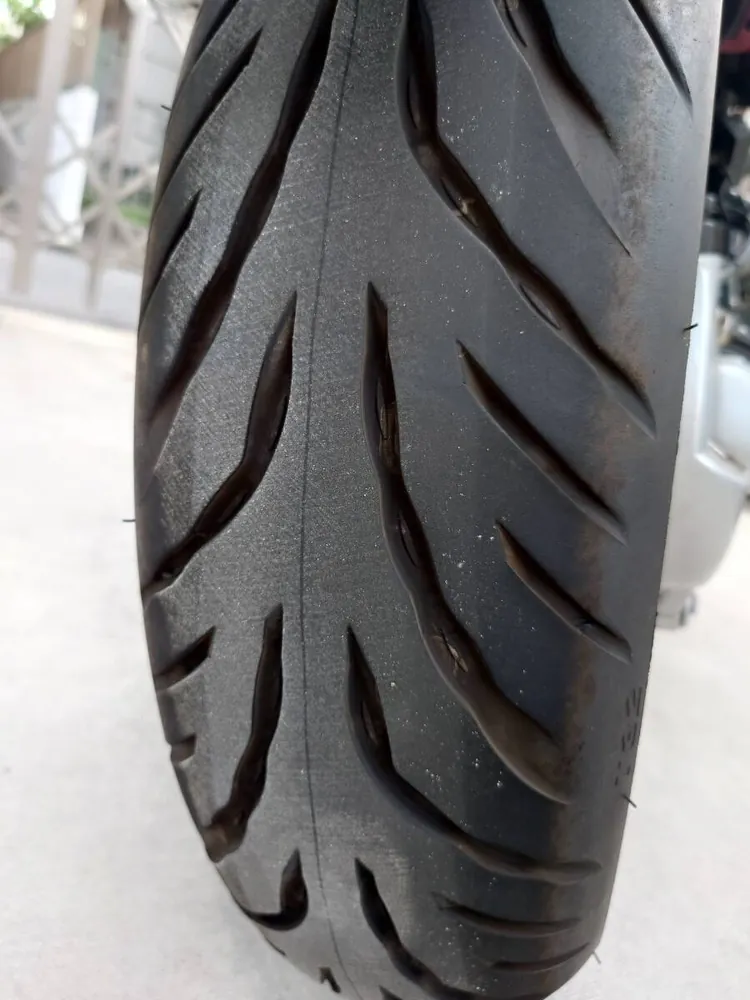 BMW R1100R 1996, фото 8