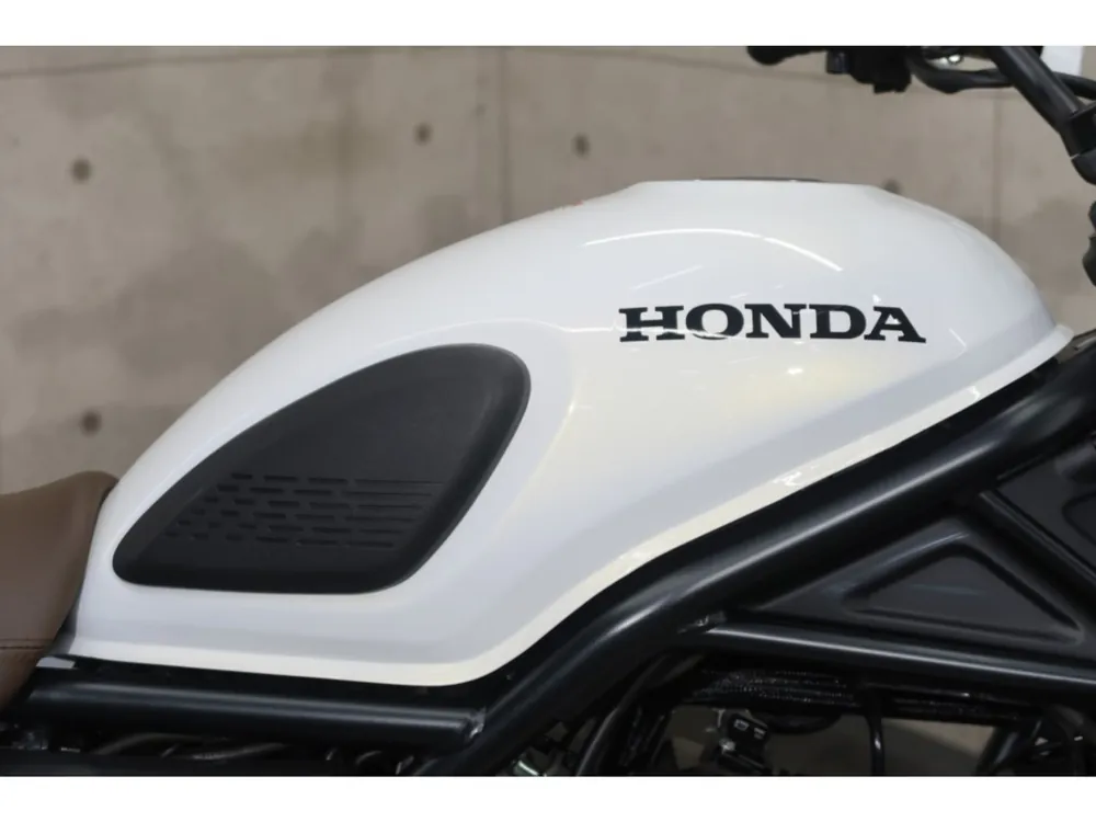 Honda CL250, белый, фото 10