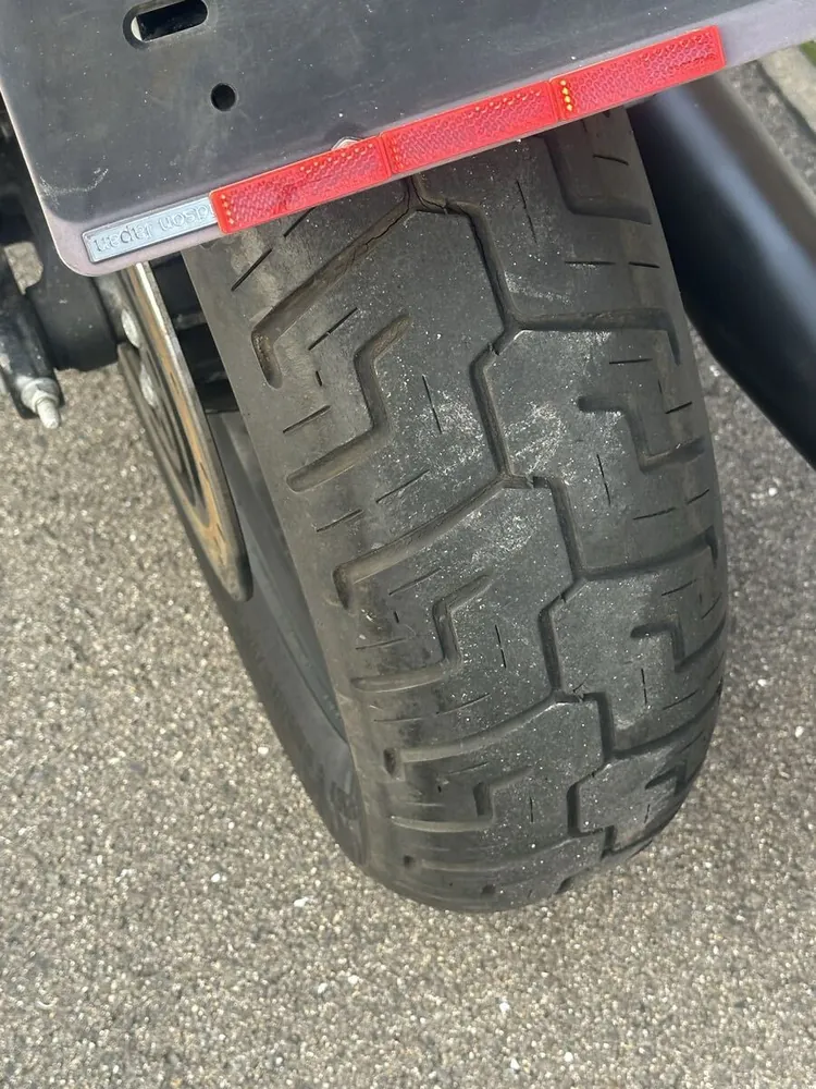 Harley-Davidson Sportster XL883R 2006, фото 10