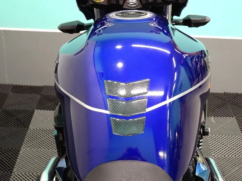 Kawasaki ZRX1200DAEG 2009, фото 8