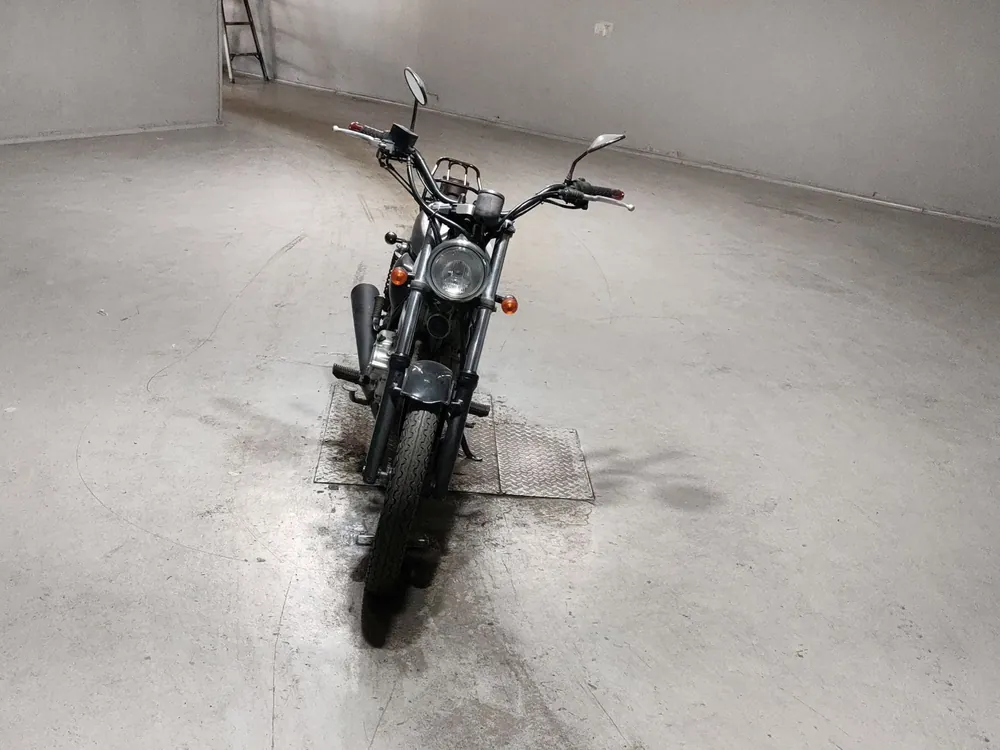 Suzuki Grass Tracker, белый, фото 3
