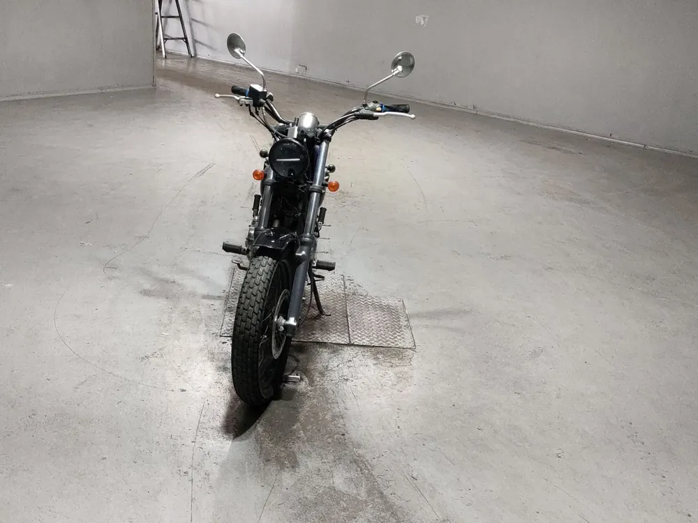 Suzuki Grass Tracker, синий, фото 3