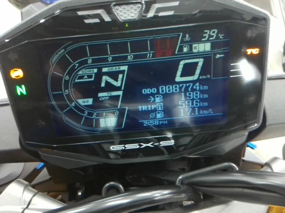 Honda ADV160 2023, black/silver, фото 3
