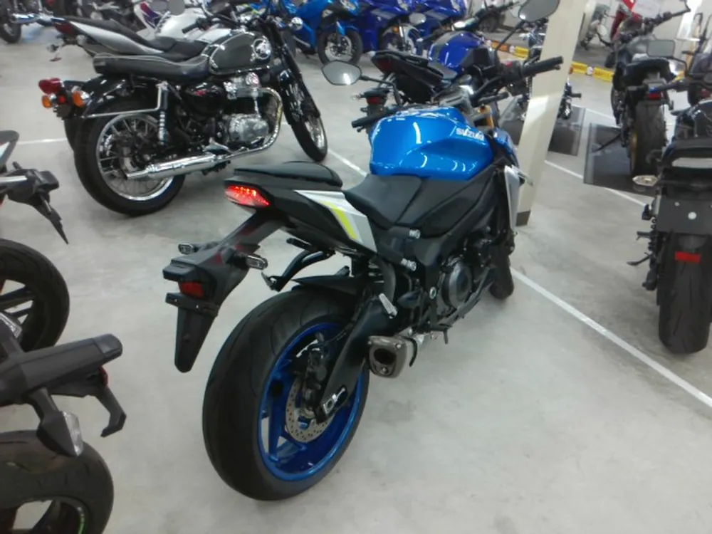 Honda ADV160 2023, black/silver, фото 5