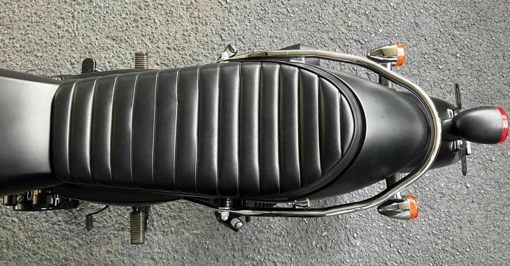 GPX Legend 150S 2021, фото 2