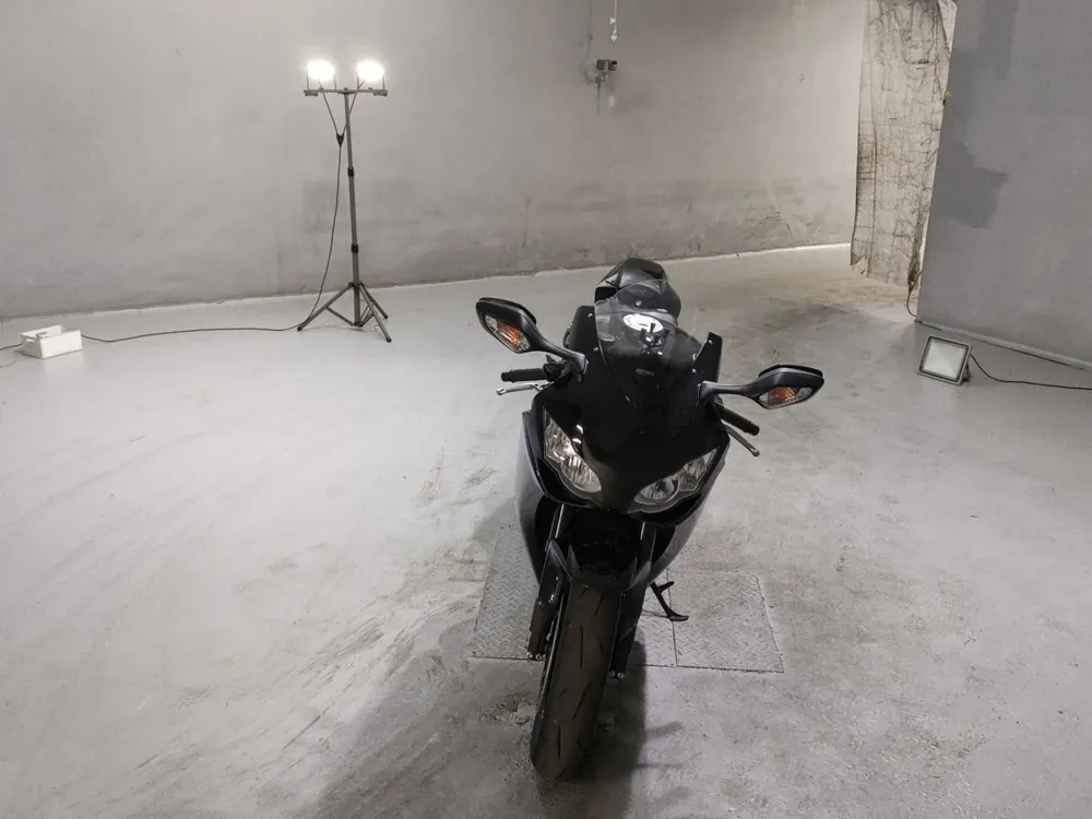 Honda CBR1000RR из Японии, фото 3