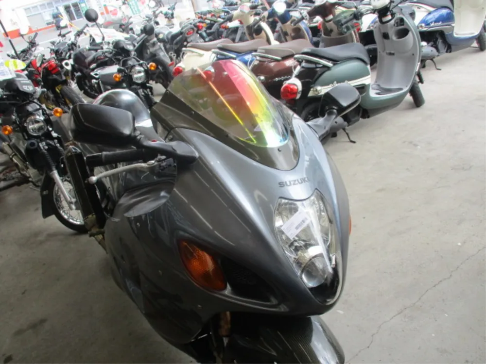 Suzuki GSX1300R 2002, gun m, фото 6