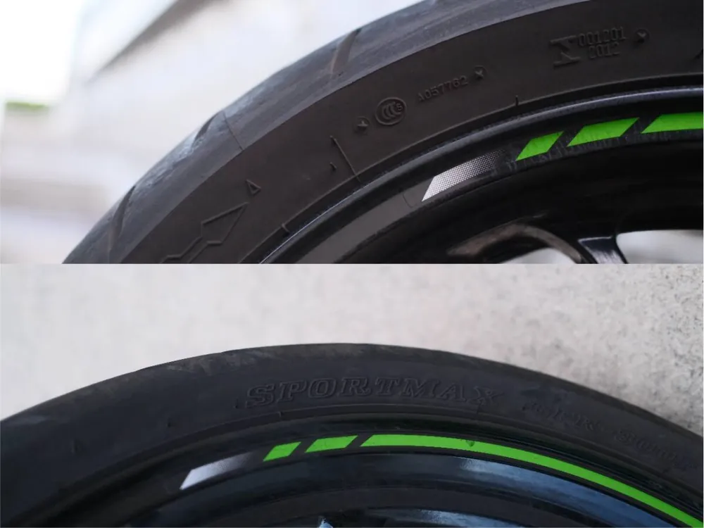 Kawasaki Ninja 400 2022, фото 9