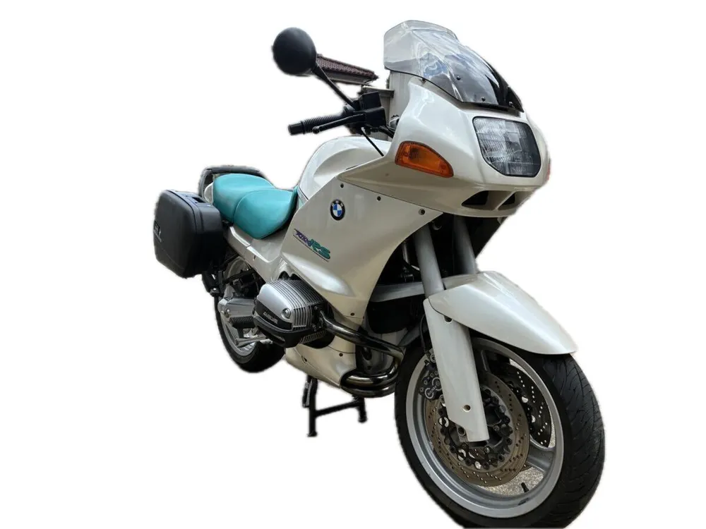 BMW R1100RS 1993, фото 4