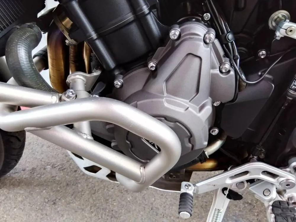 Triumph Tiger 900 Rally Pro 2022, фото 10