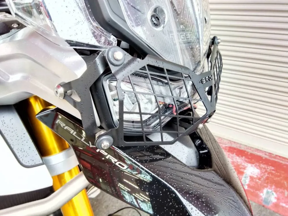 Triumph Tiger 900 Rally Pro 2022, фото 3