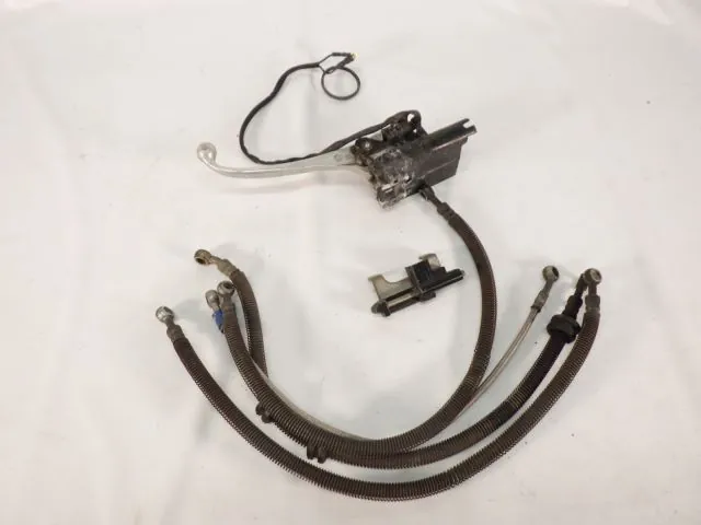 Kawasaki KZ550FX 2026, gunmetal, фото 8