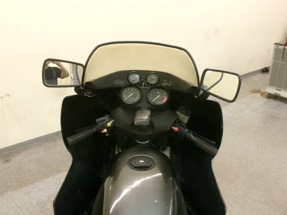 BMW R100RS 1983, фото 2