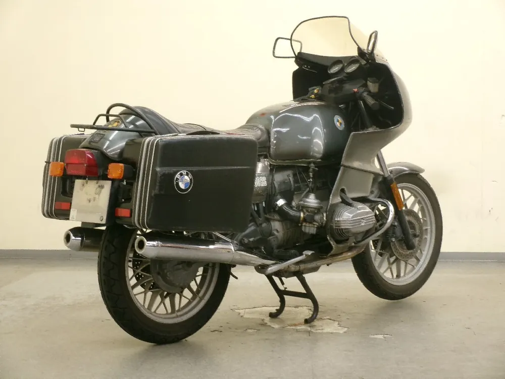 BMW R100RS 1983, фото 3
