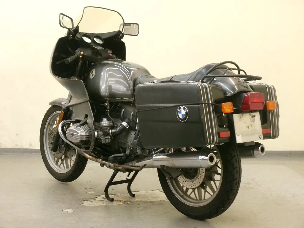 BMW R100RS 1983, фото 7