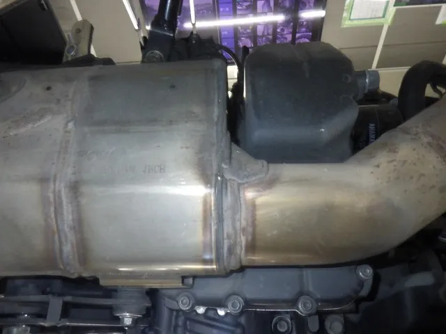 Yamaha Tracer 9 GT 2021, серый, фото 7