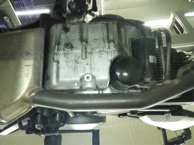 Ducati Hypermotard 796 2011, белый, фото 7