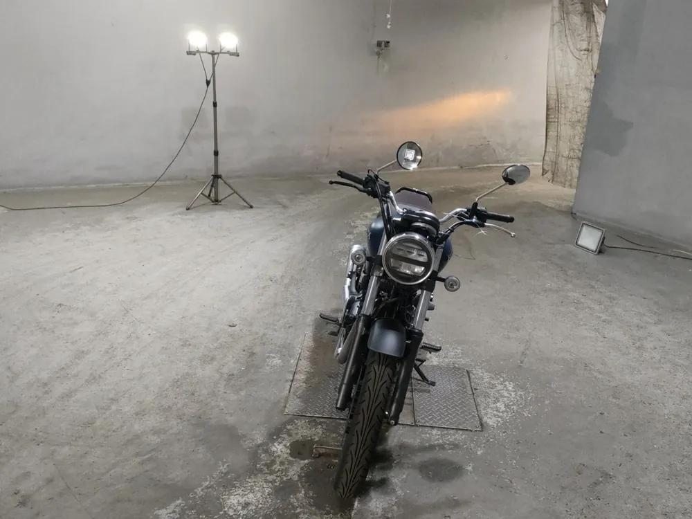 Honda GB350S из Японии, фото 3