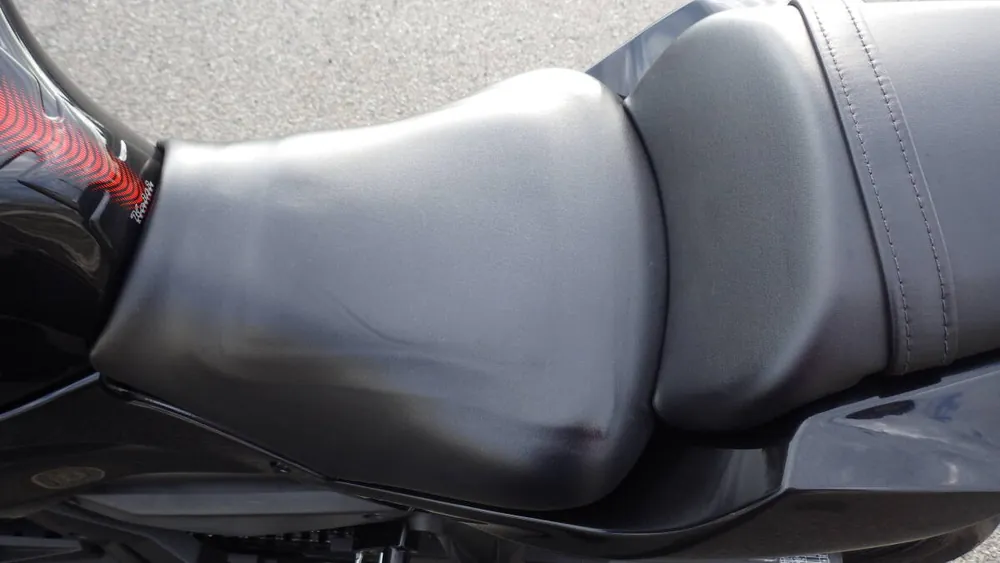 Kawasaki Ninja 650 2018, фото 6
