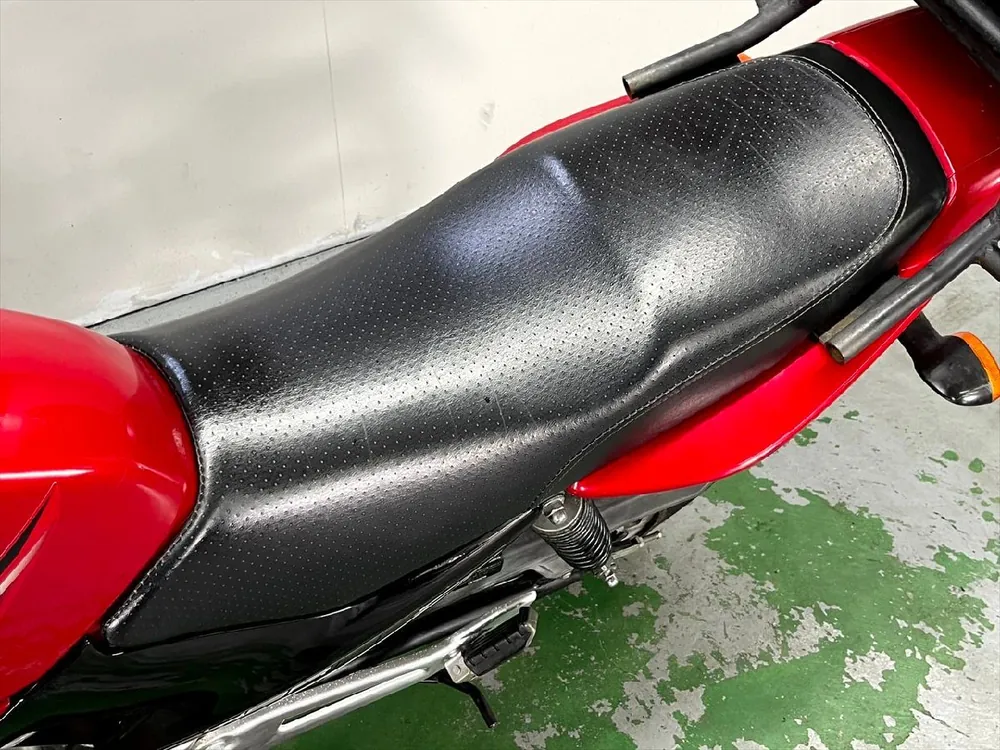 Yamaha YBR125 2009, фото 2