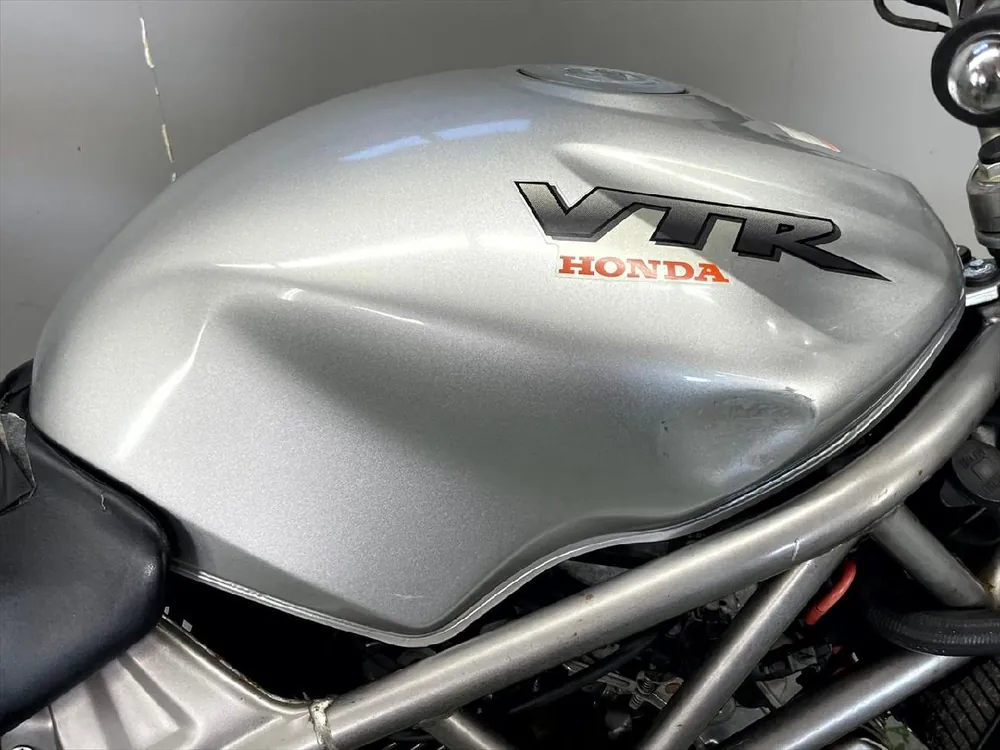 Honda VTR250 1998, фото 5