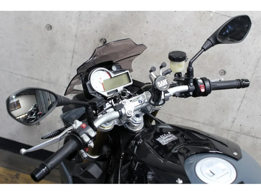 BMW S1000R 2018, фото 8