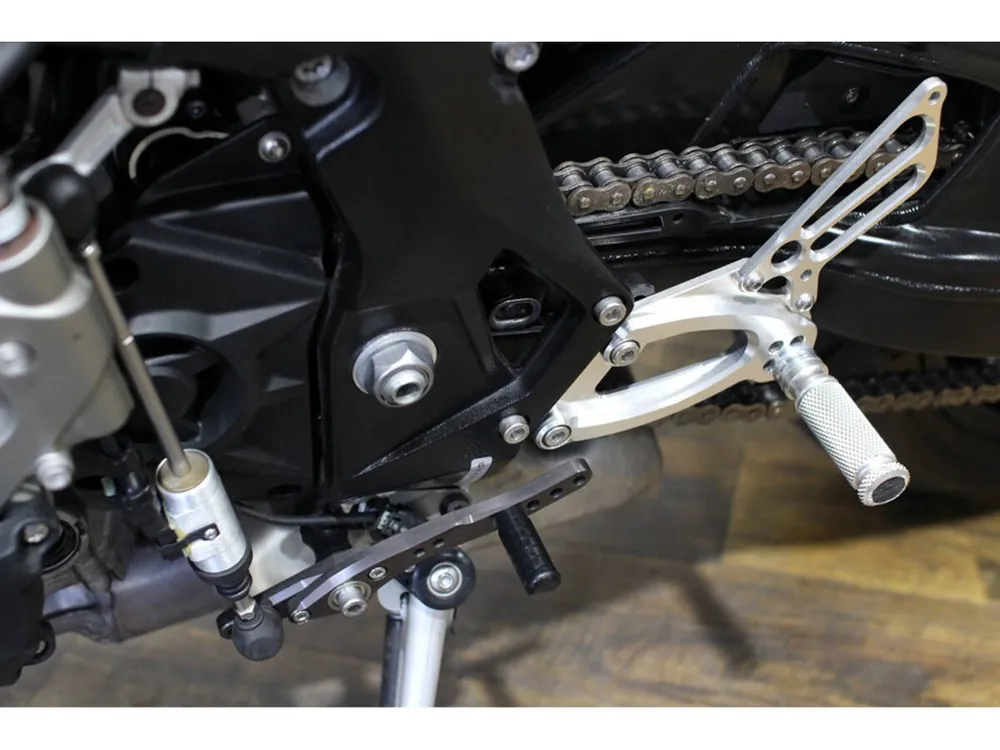 BMW S1000R 2018, фото 9