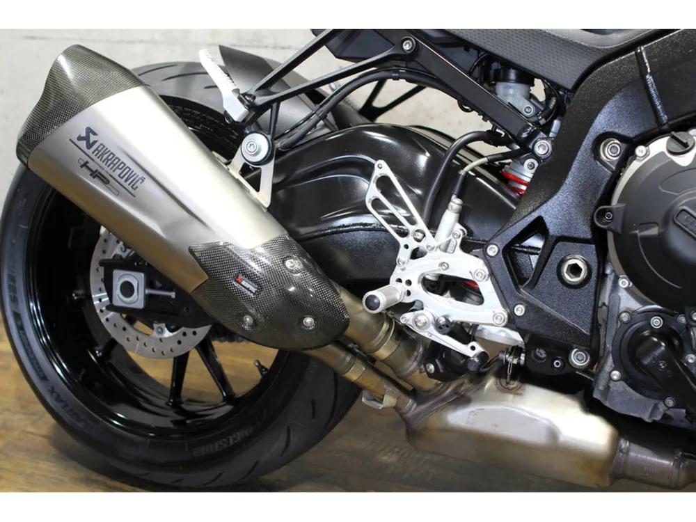 BMW S1000R 2018, фото 2