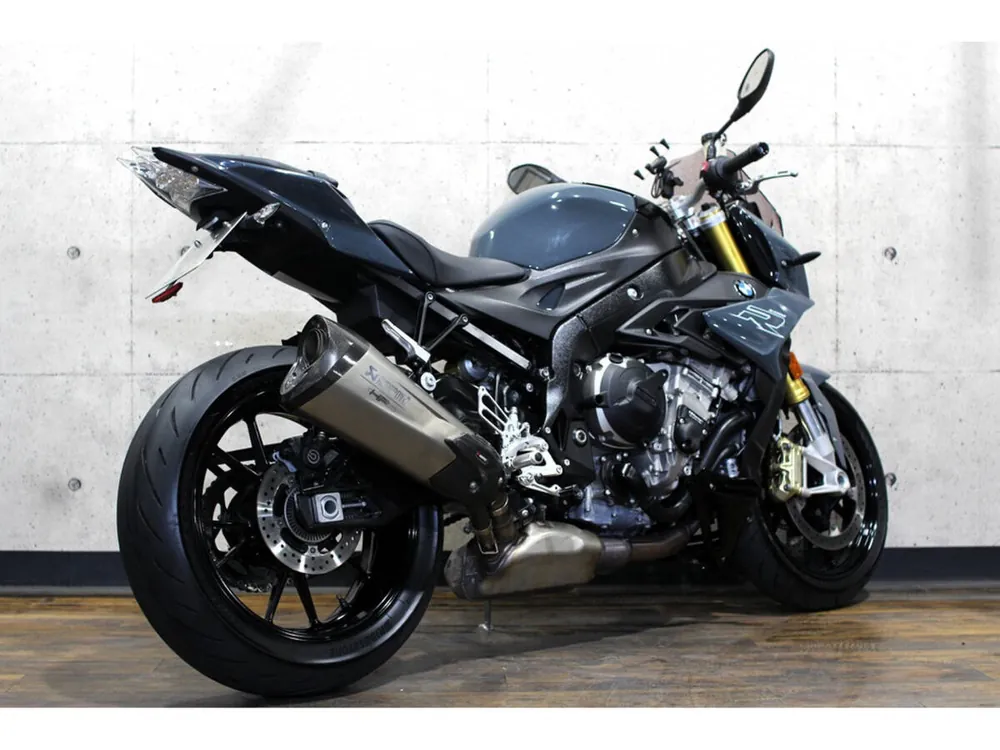 BMW S1000R 2018, фото 3