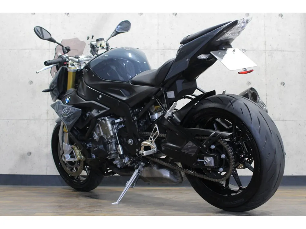 BMW S1000R 2018, фото 4