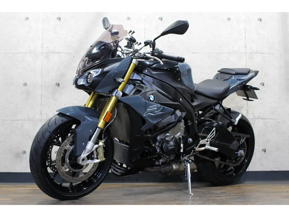 BMW S1000R 2018, фото 5
