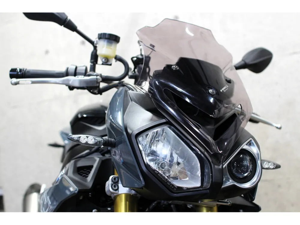 BMW S1000R 2018, фото 7