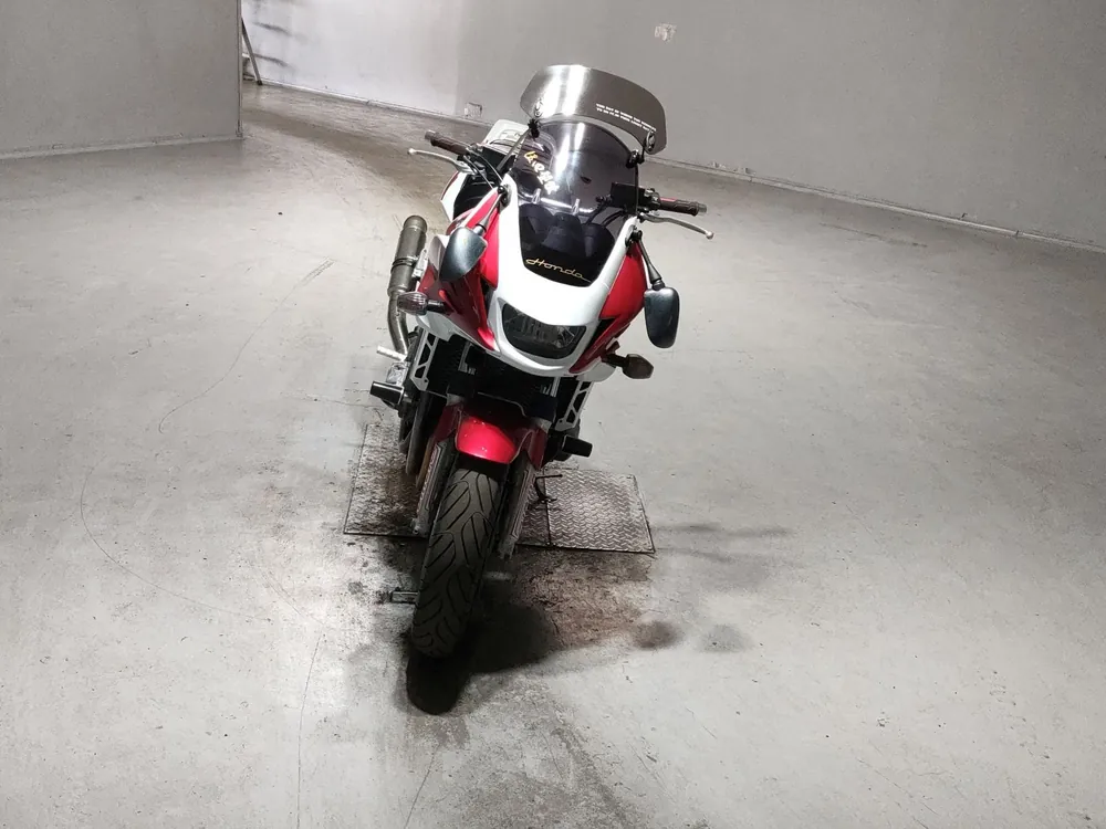 Honda CB1300 из Японии, фото 3