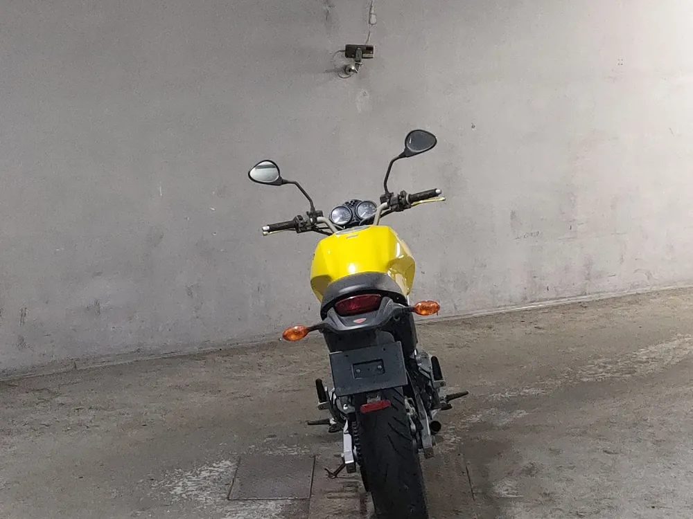 Ducati Ducati Monstar 400 из Японии, фото 4
