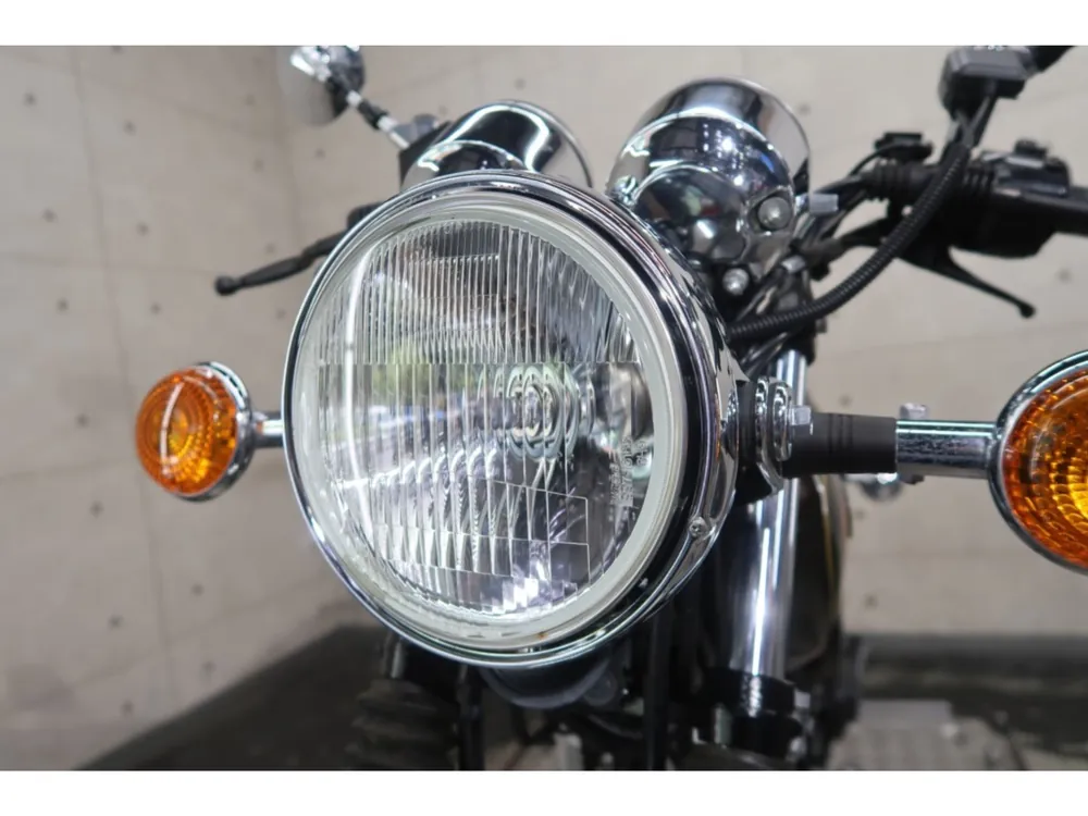 Yamaha SR400 Final Edition Limited 2019, light brown, фото 17