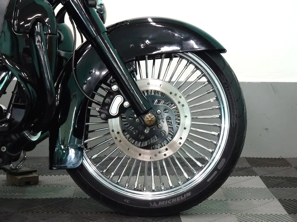 Harley-Davidson FLHR 2000, фото 7