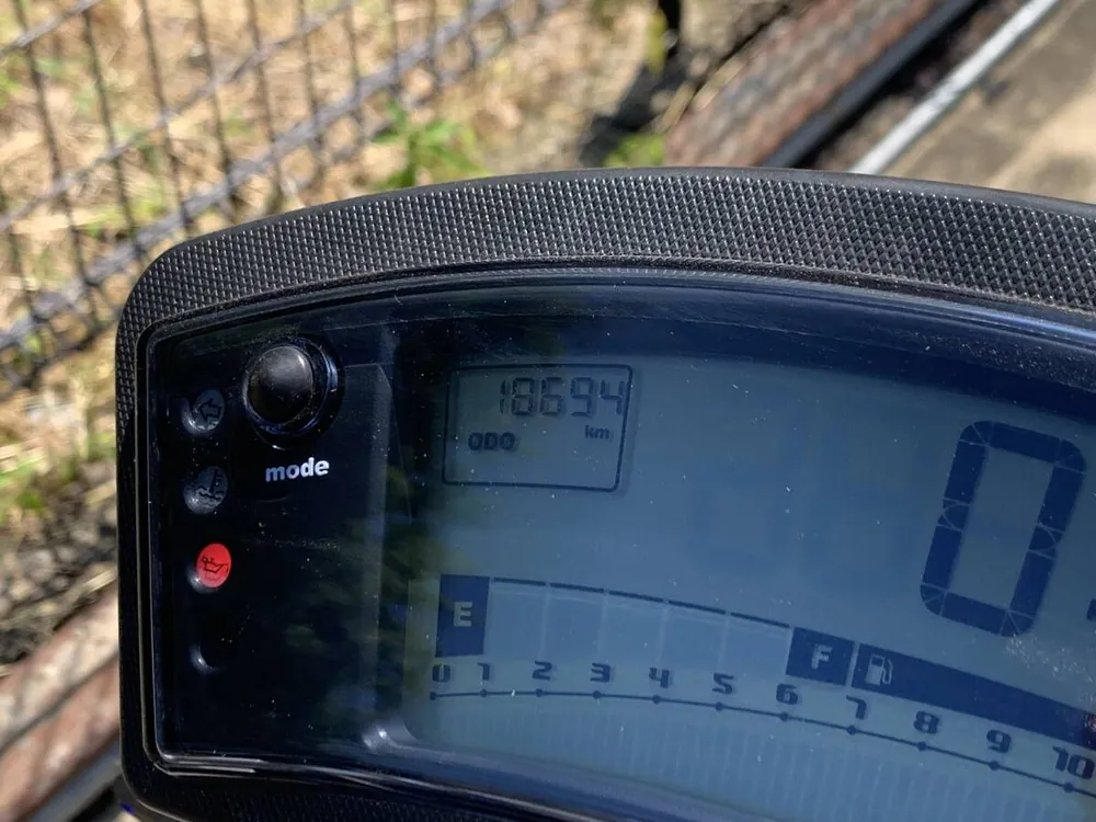 Kawasaki Ninja 400R 2015, фото 2