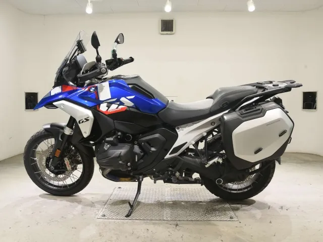 BMW R1300GS 2023, синий, фото 2