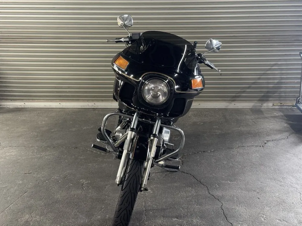 Harley-Davidson FXRT 1984, фото 3