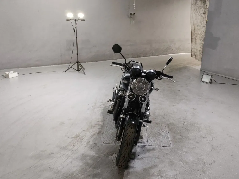 Honda CB1100F из Японии, фото 3