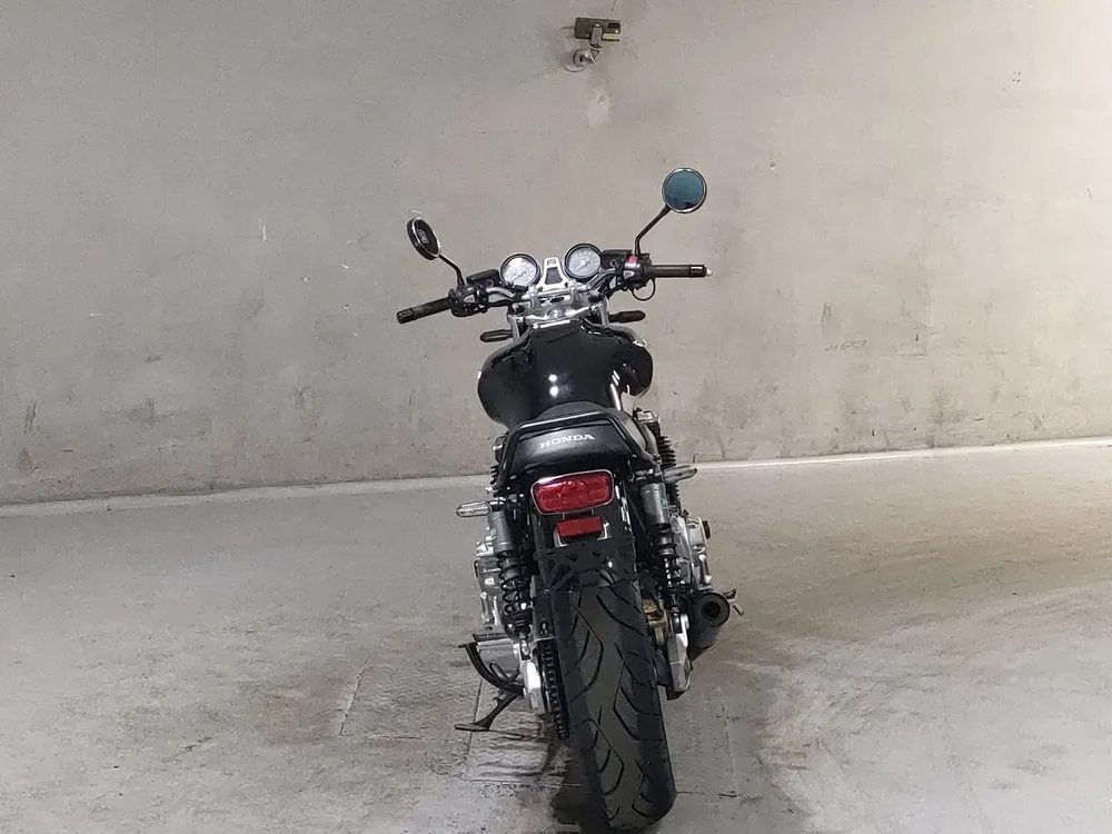 Honda CB1100F из Японии, фото 4
