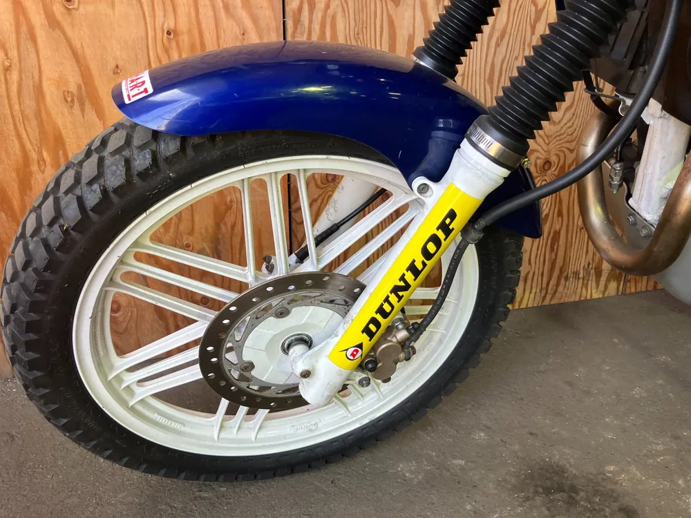 Honda AX-1 2025, белый, фото 10