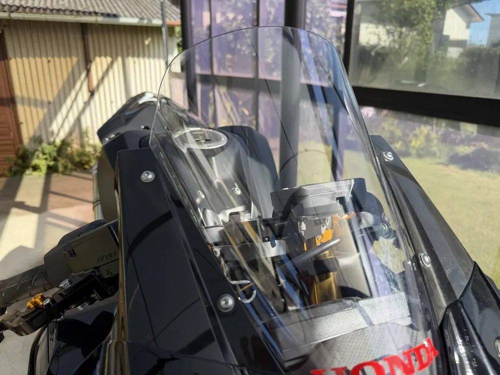 Honda CBR250RR 2019, фото 10