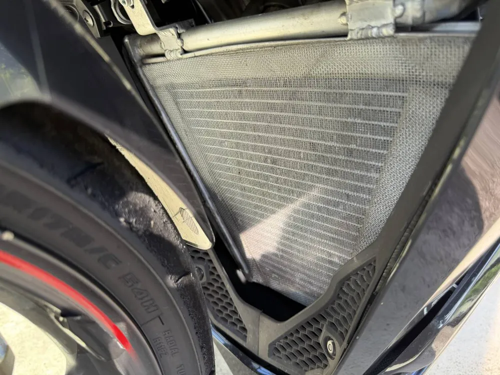 Honda CBR250RR 2019, фото 2
