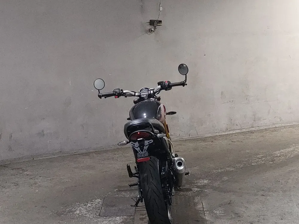 Triumph Triumph Speed 400 из Японии, фото 4