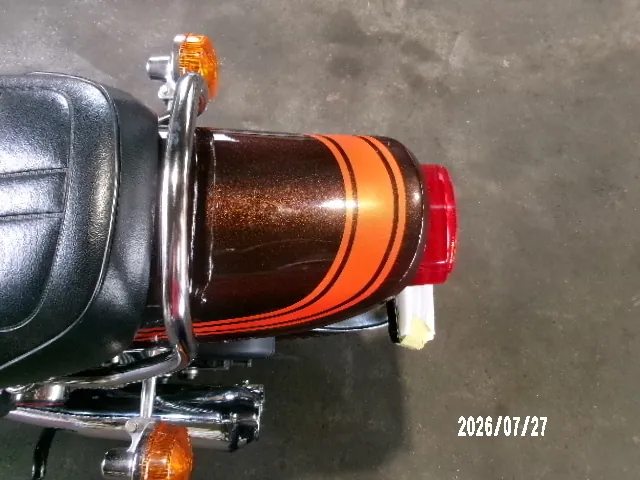 Kawasaki Z1-900 1973, фото 2