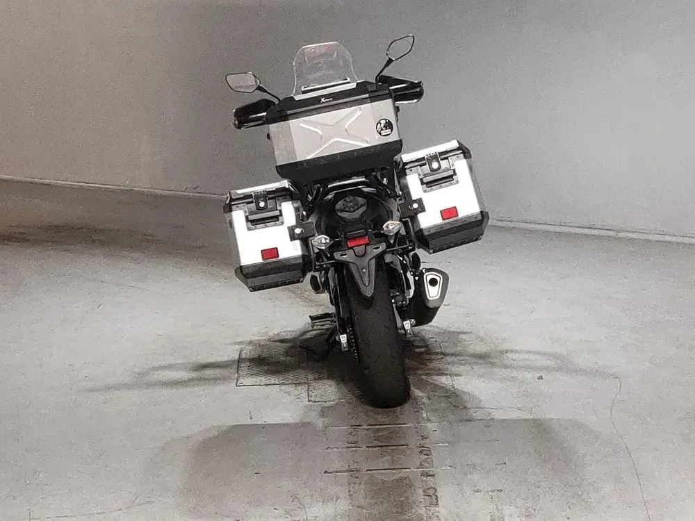 Honda CBR400R ETC2.0 из Японии, фото 4